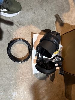 Pre-Heather Pump for Freightliner