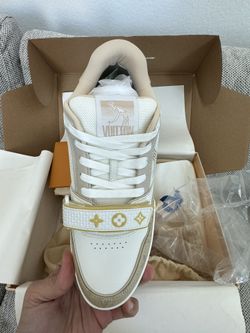louis vuitton shoes size 11