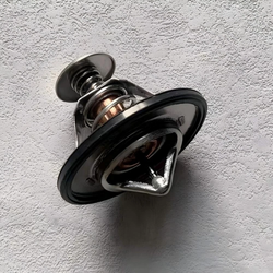 Genuine OEM For Honda Acura 19301-P8E-A10 Engine Coolant Thermostat Assembly