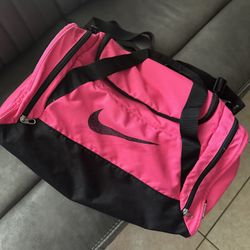 Nike Gym Bag