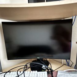 Monitor Screen 