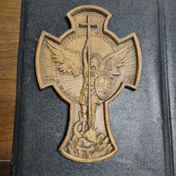 St Michael The Archangel