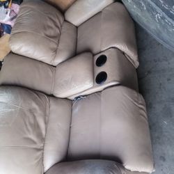 Recliner 