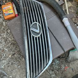 Grille