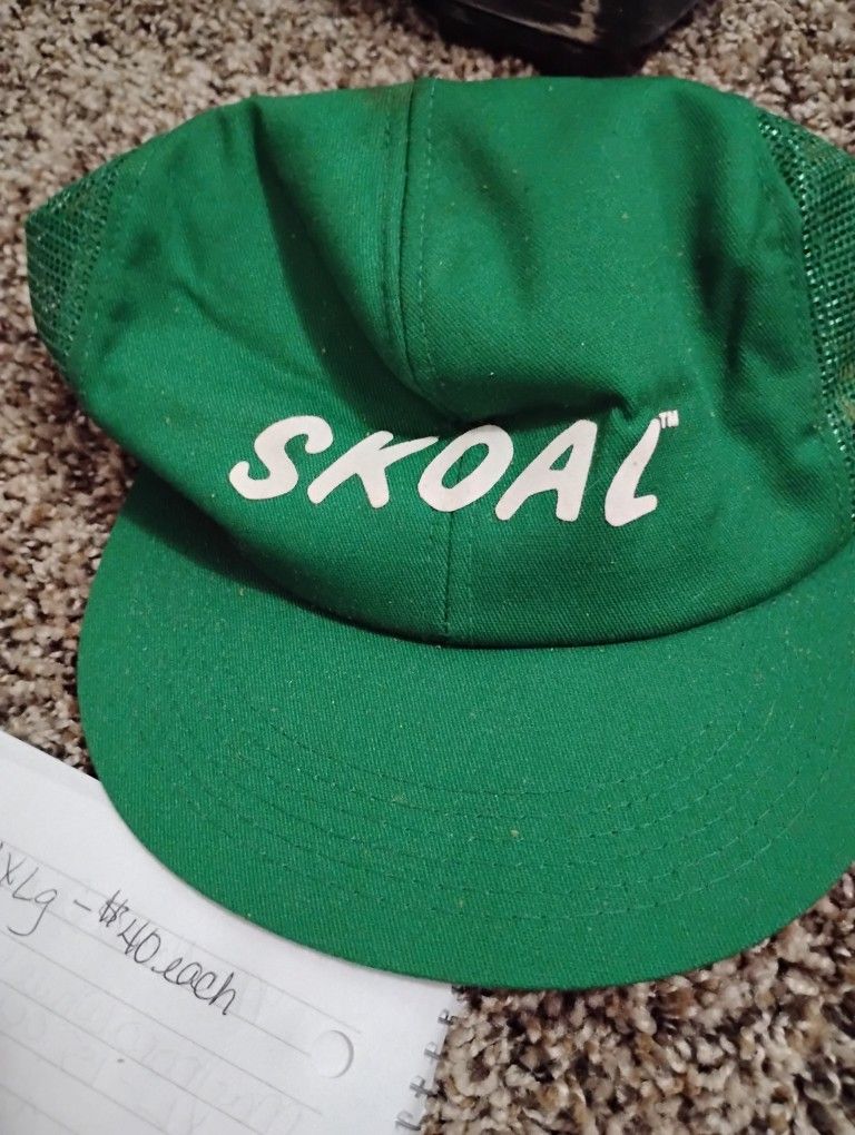 Skoal Cap