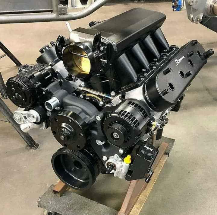 Engines | New - Used| ALL Models