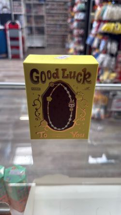 The Monsters Good Luck