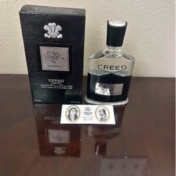 New Creed Aventus Cologne Full Size