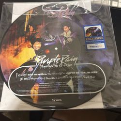 Prince Vinyl