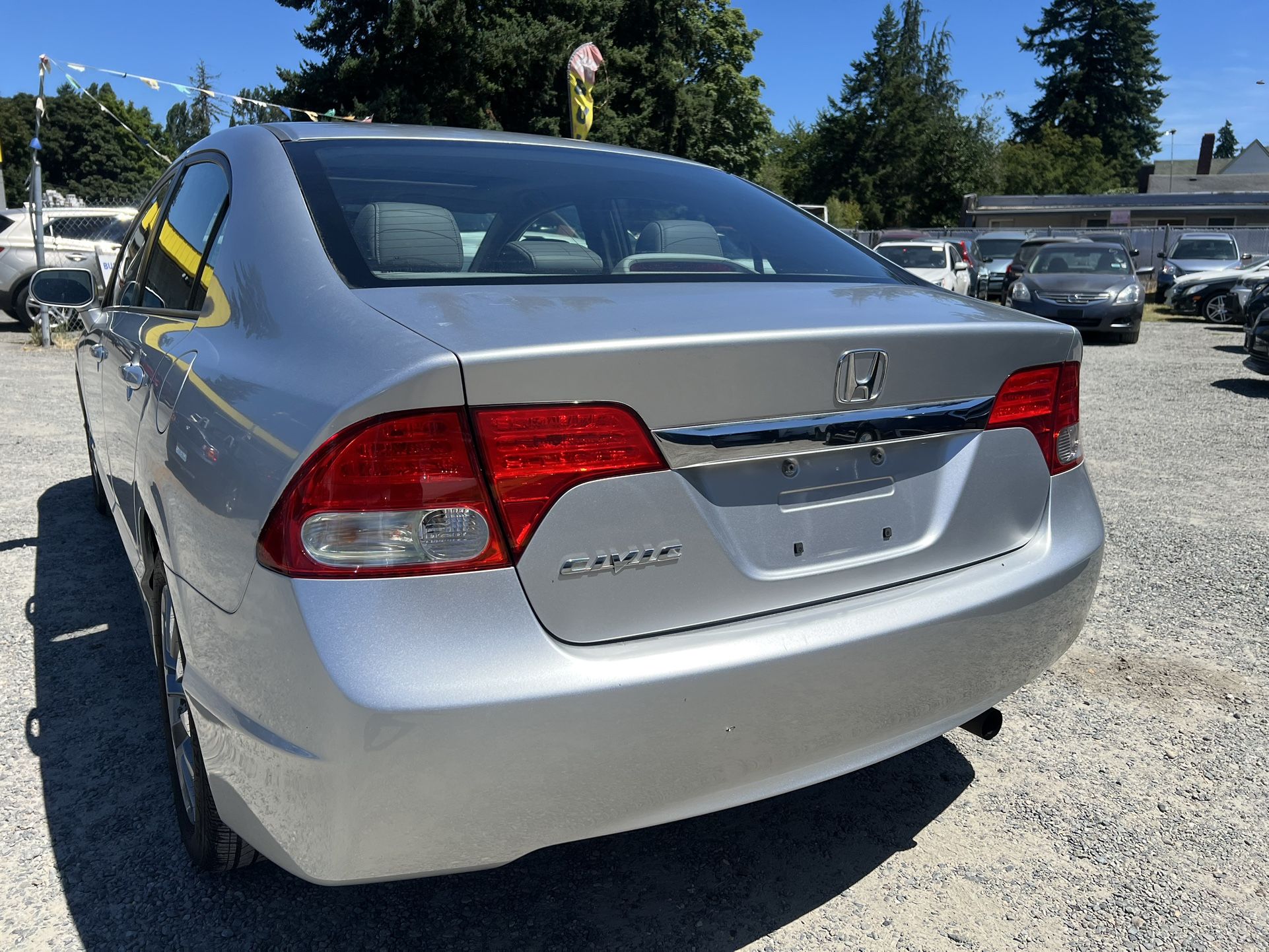 2009 Honda Civic