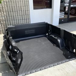2019/2023 SILVERADO/SIERRA BEDLINER