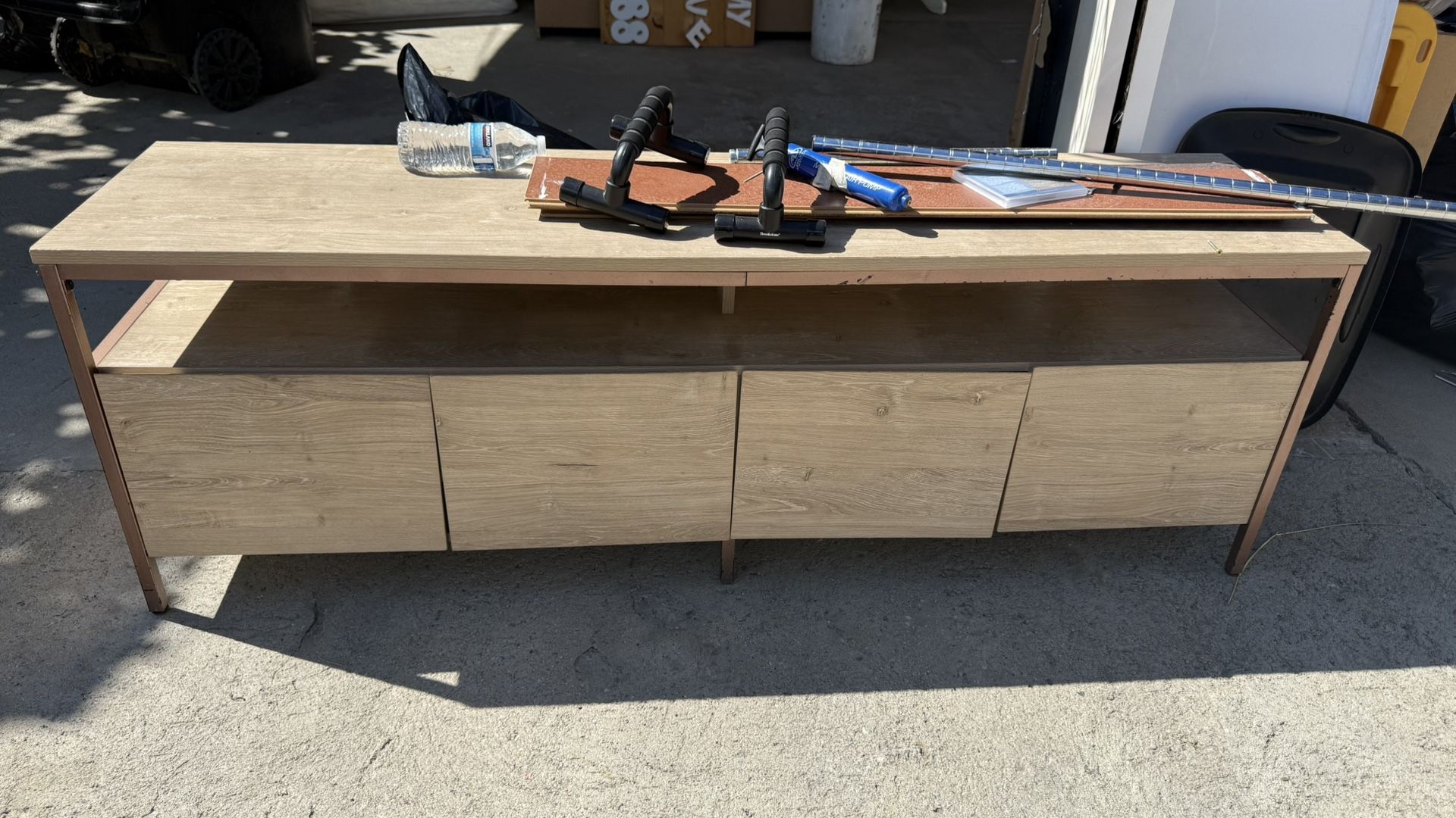 TV Stand