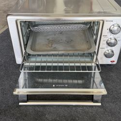 PowerXL Air Fryer Grill