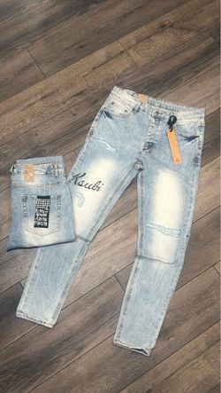 Ksubi jeans
