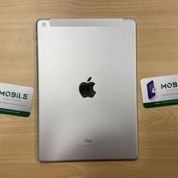 Unlocked White iPad 5 32gb LTE