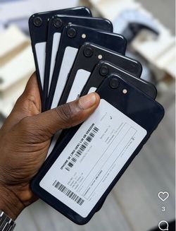 Iphon SE 2 generation