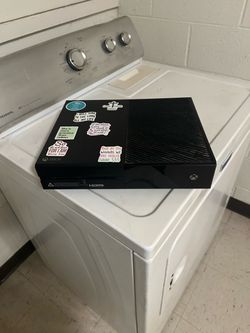 Microsoft Xbox One Console
