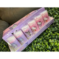 Hello Kitty  O Kuromi Deodorant /perfume 