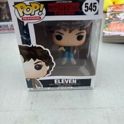 Eleven 