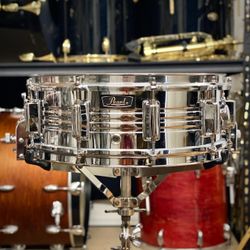 Pearl 5x14 Jupiter Snare Drum - 1970s