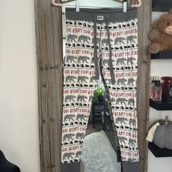 Lazy One Pajama Pant 