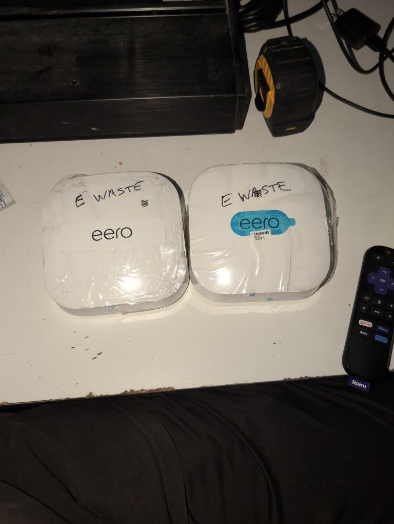 Eero 6 Pro