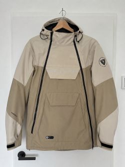 Rev’it Altair H2O jacket