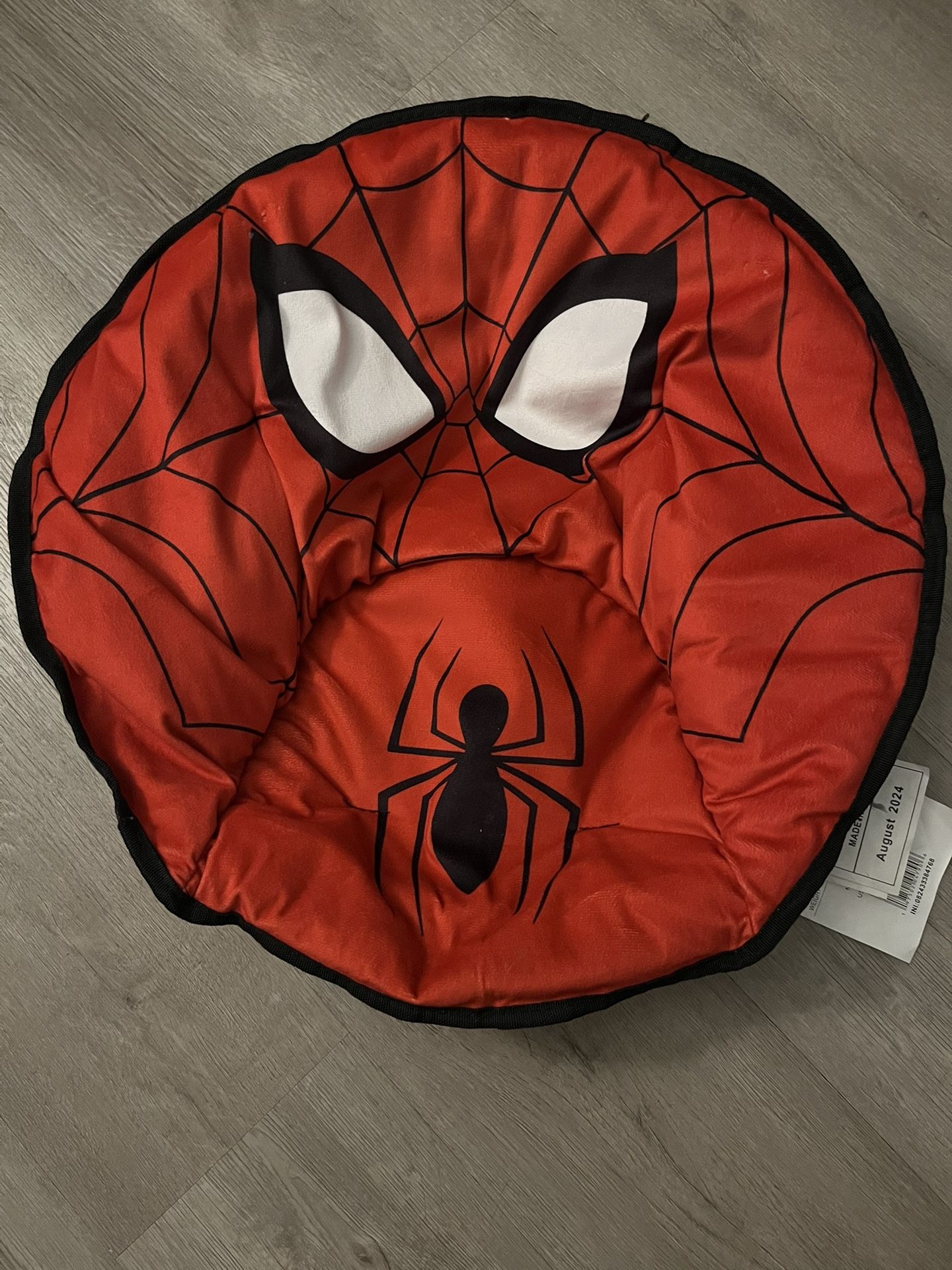 Spidey Kids Chair