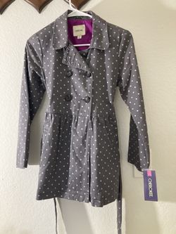 Trench Coat
