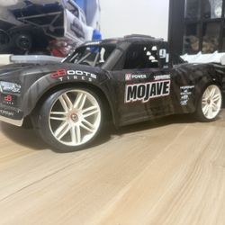 Arrma Mojave 6s Fully Custom 