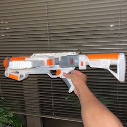 Nerf Star Wars Blaster