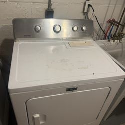 Maytag Dryer