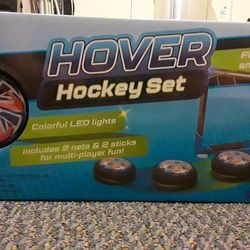 Kids Hockey Set 