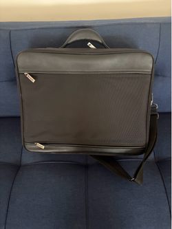 Microsoft Computer Bag