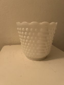 Glass Bowl