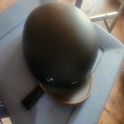 Motorcycle Helmet