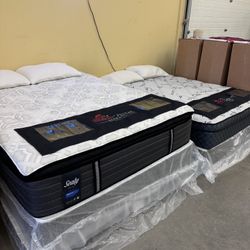 New Mattress Sets 