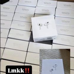 Air pod Pro 2nd Generation 