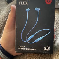 Beats Flex 