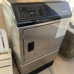 Speed Queen Dryer 
