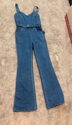Pant suit
