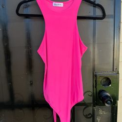 Woman’s bodysuit