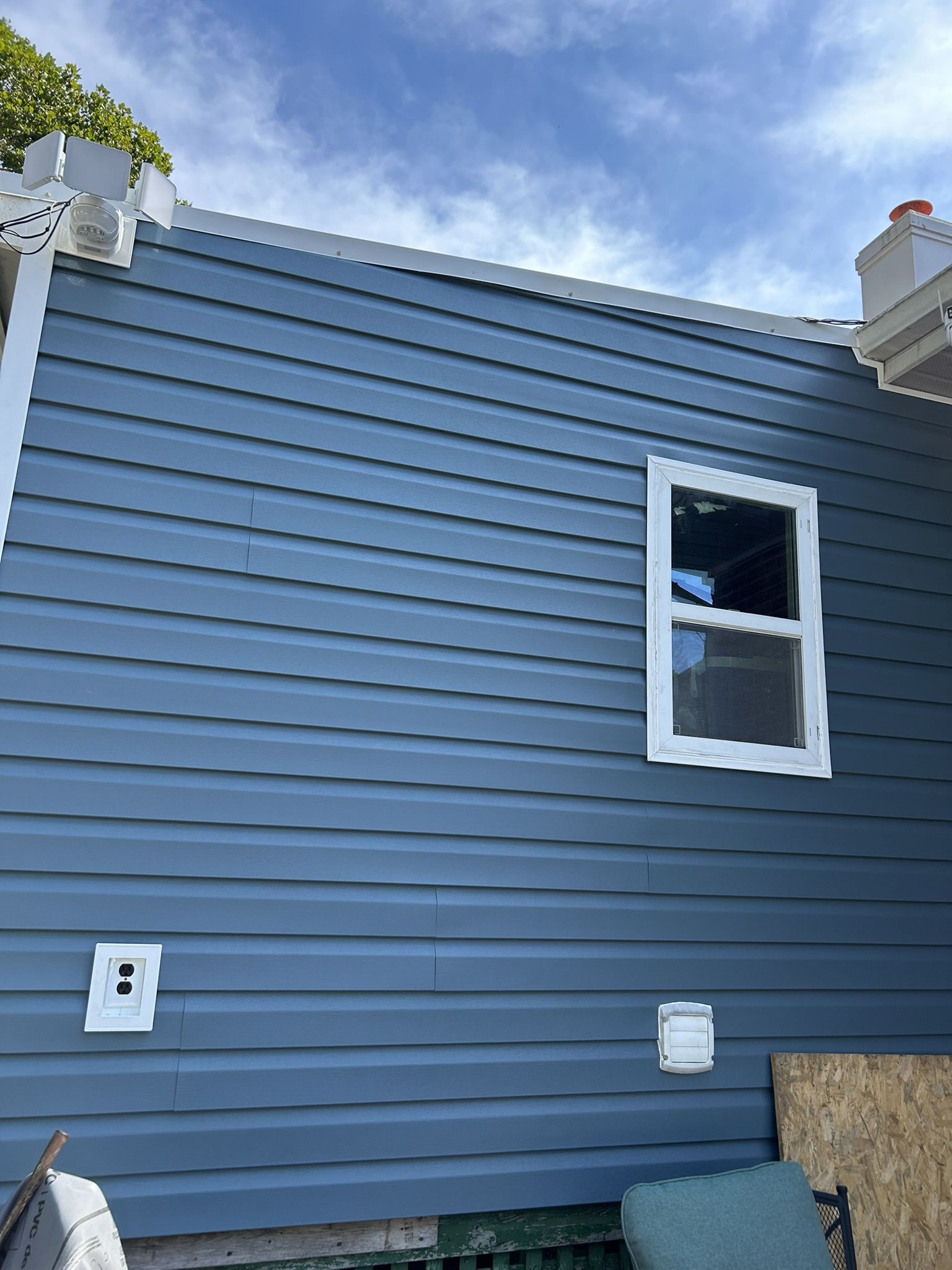 Sliding Para Casa For House 