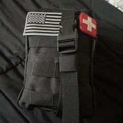 medical kit