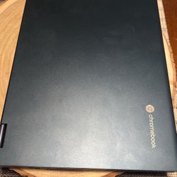 Chromebook Intel Pentium Gold 7505