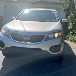 2012 KIA Sorento
