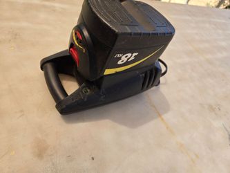 Skil X Drive 18 Volt  Battery Charger