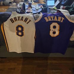 Jersey Collection Up For Sale