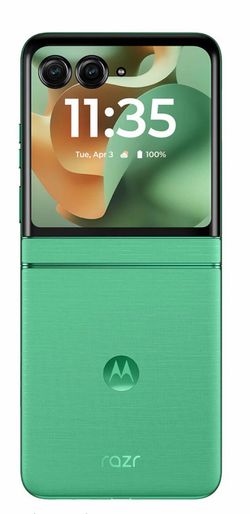 2025 Motorola RAZR (Cricket Wireless) - BRAND NEW SEALED