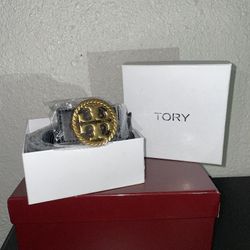 Tory Burch Belt